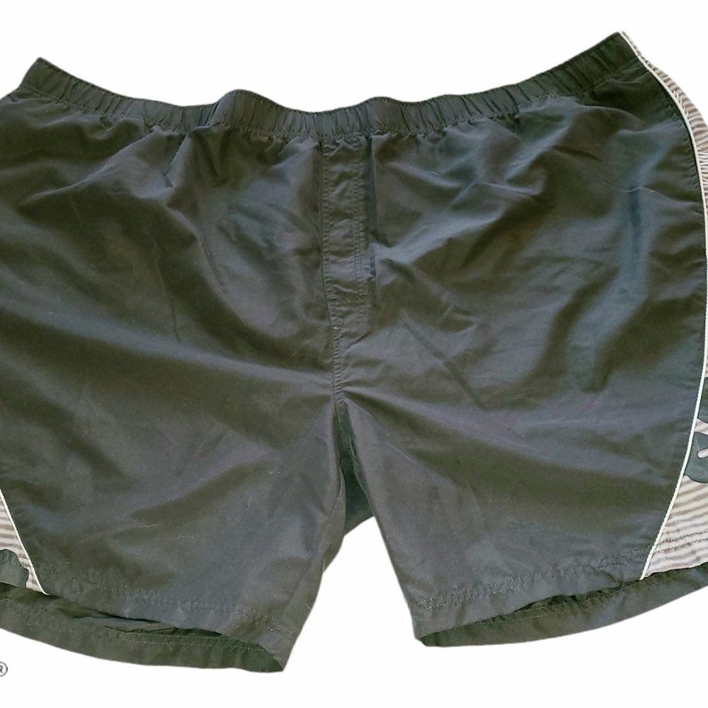 Men's 5XL /Harbor Bay Shorts w/drawstring. Never worn. Great Condition!